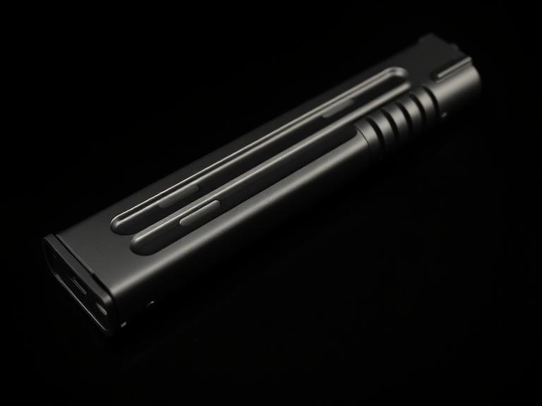 AIRGUN MAGAZINE .22 CAL