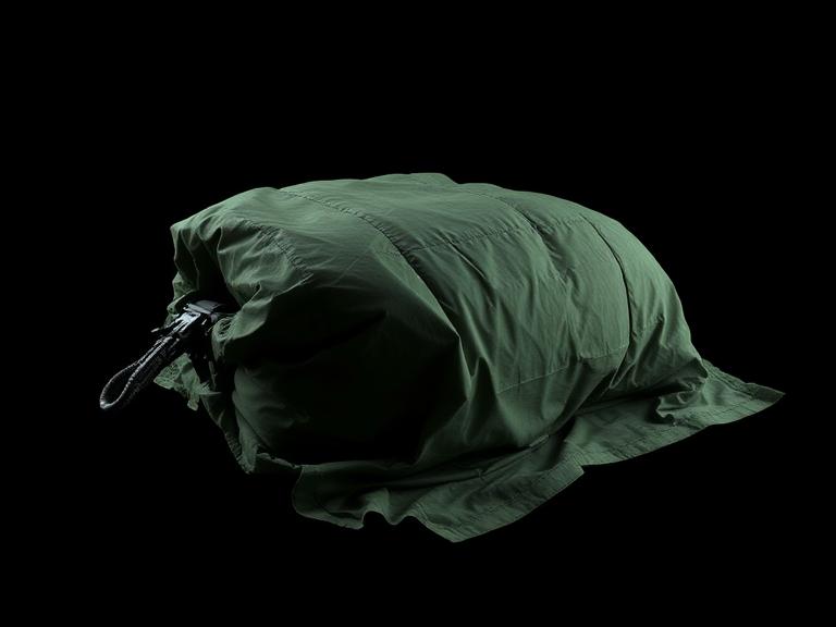 BOMB BLANKET LEVEL IIIA 2