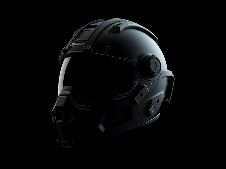 HELMET AF IIIA