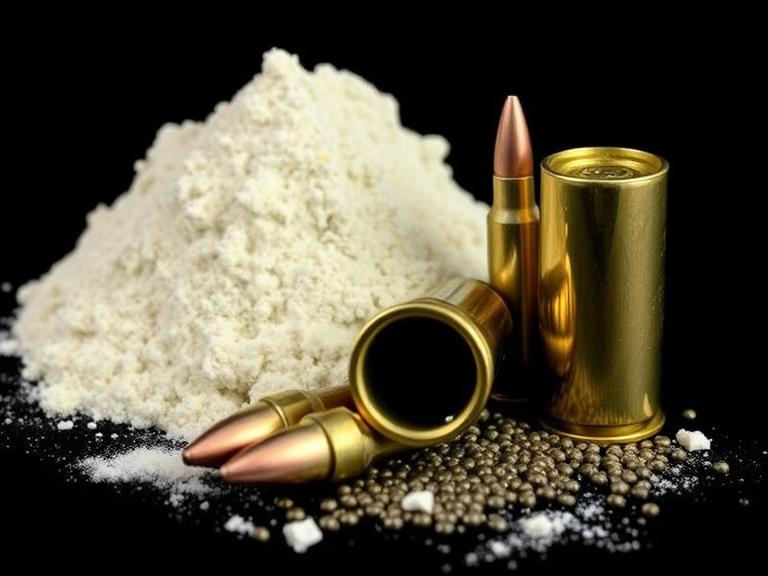 Reloading Components