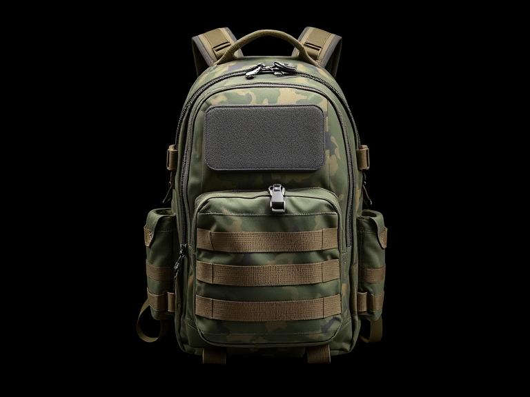 TACTICAL BACKPACK IIIA