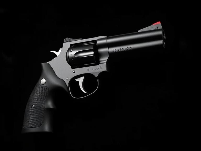 revolver.45acp