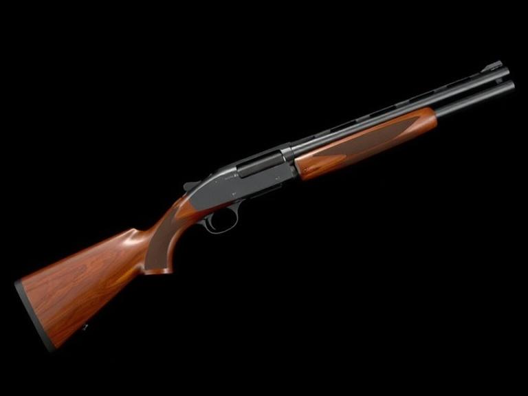 shotgun 16ga