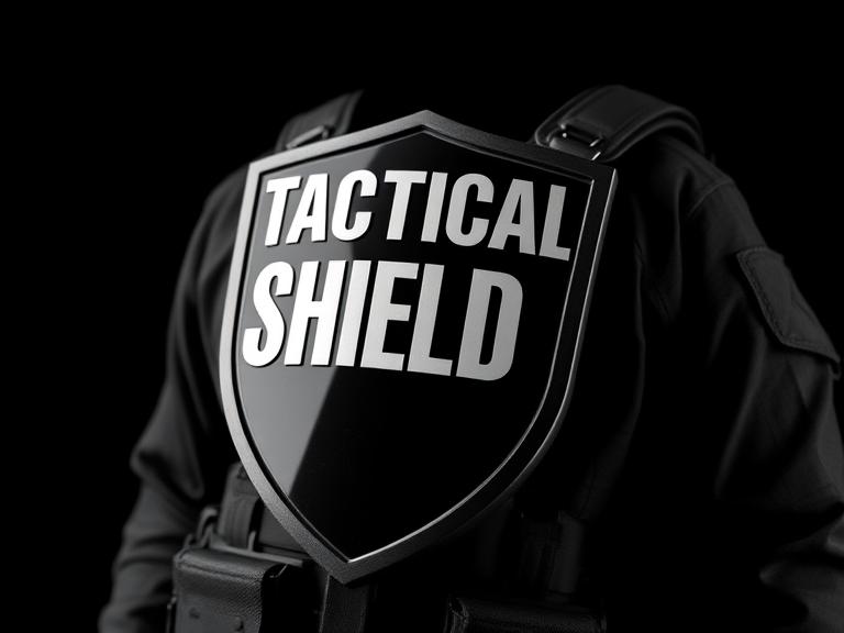 tactical shield
